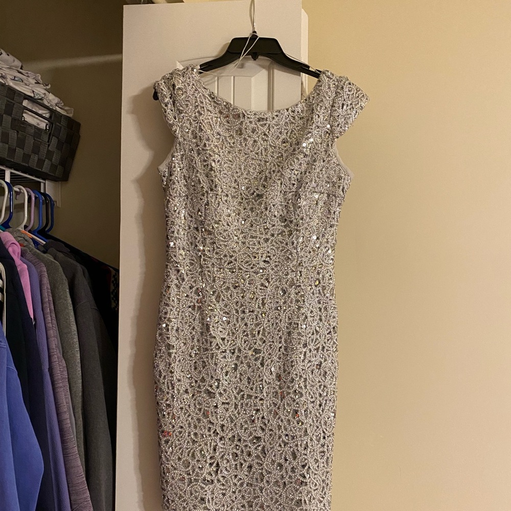 Adrianna Papell Dress